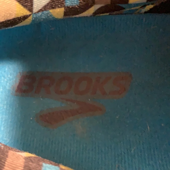 Brooks Ghost 10 sz 10.5B - Picture 3 of 11